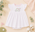 ⛳ Par-Tee Sweetheart Dress